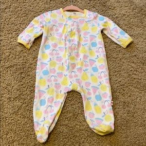 Magnetic Onesie